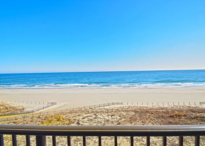 Sandpiper Dunes 605 Apartment