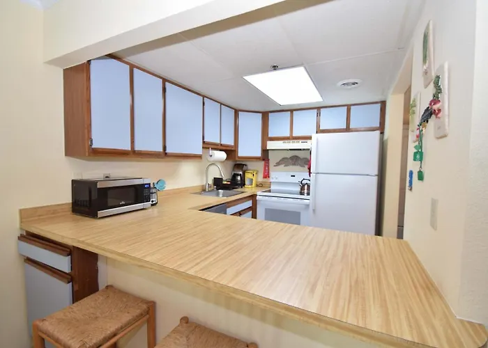 Sandpiper Dunes 605 Apartment *